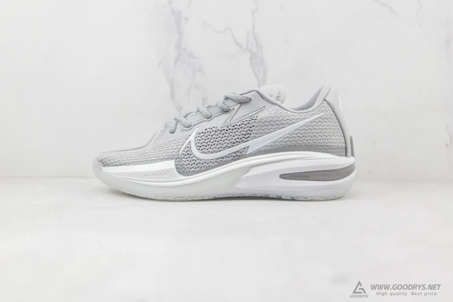 Nike Air Zoom Gt Cut Wolf Grey/White