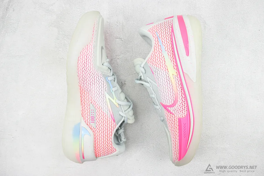 Air Zoom Gt Cut Think Pink