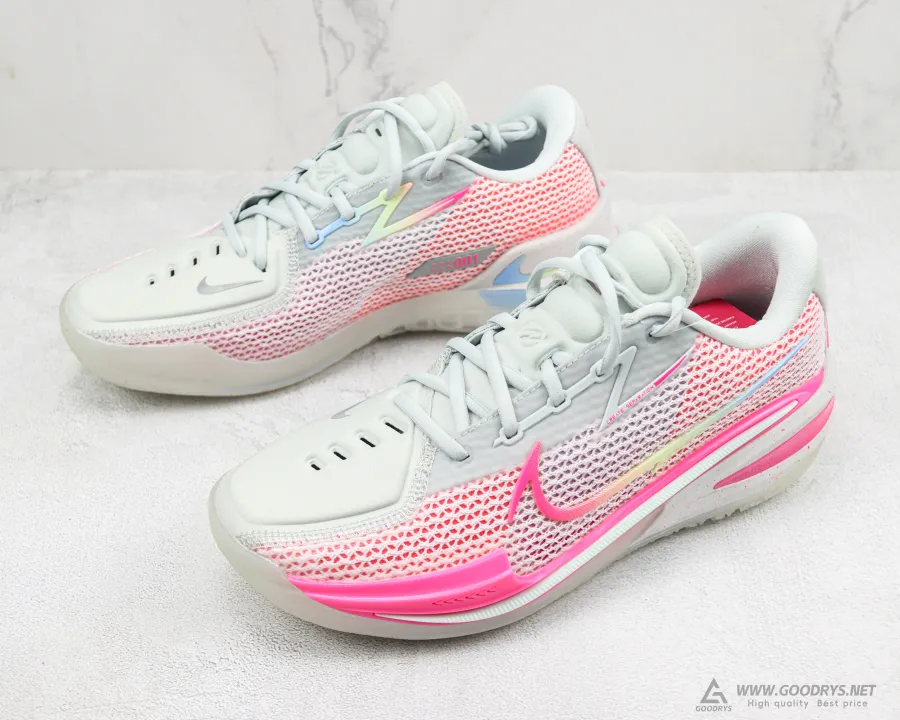 Air Zoom Gt Cut Think Pink