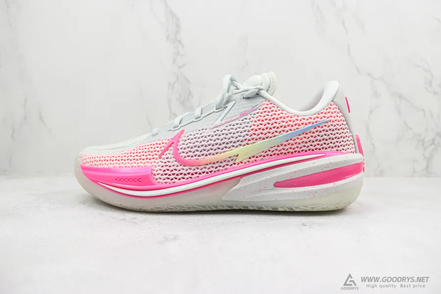 Air Zoom Gt Cut Think Pink