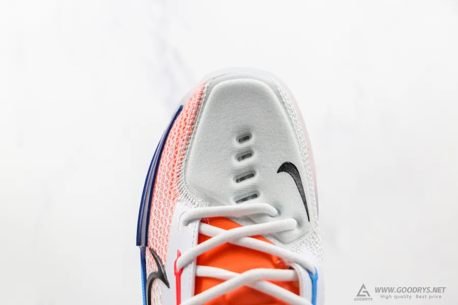 Nike Air Zoom Gt Cut White Laser Blue