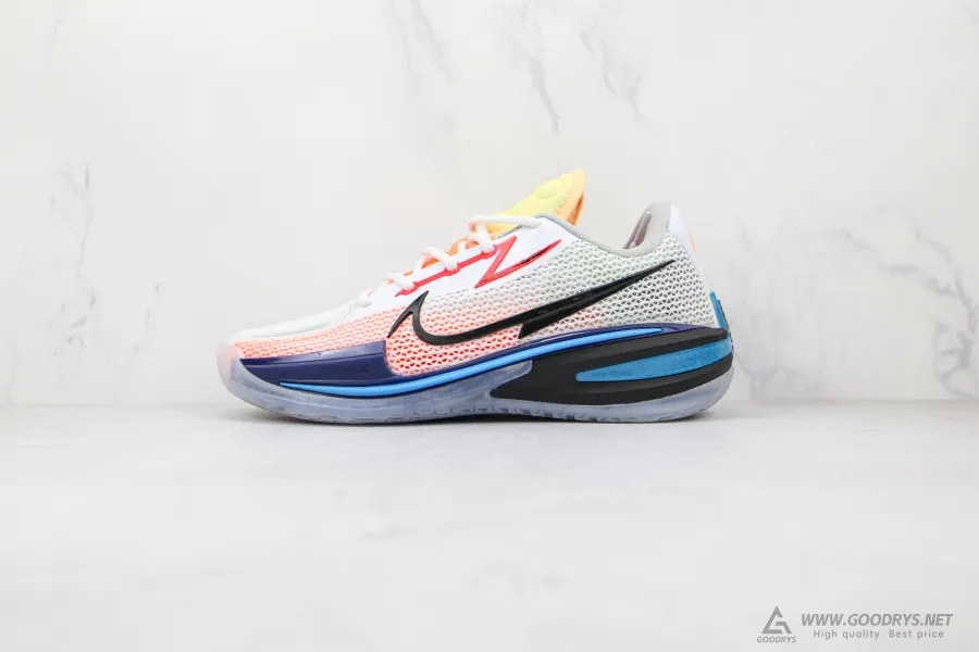 Nike Air Zoom Gt Cut White Laser Blue