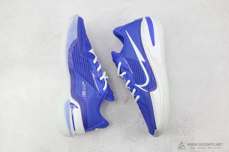 Nike Air Zoom Gt Cut Glitch Blue Void