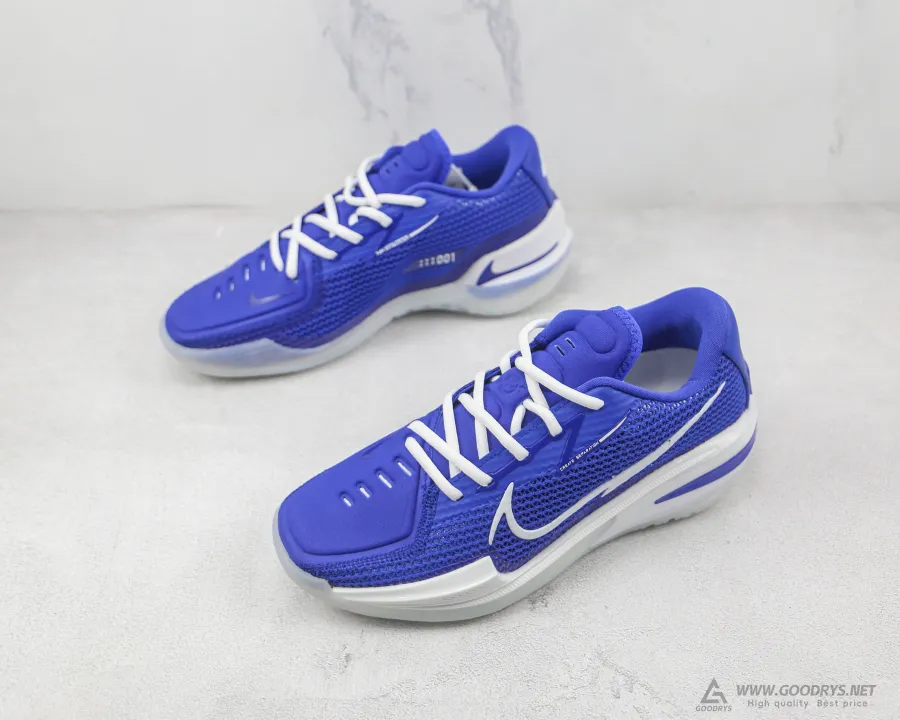 Nike Air Zoom Gt Cut Glitch Blue Void