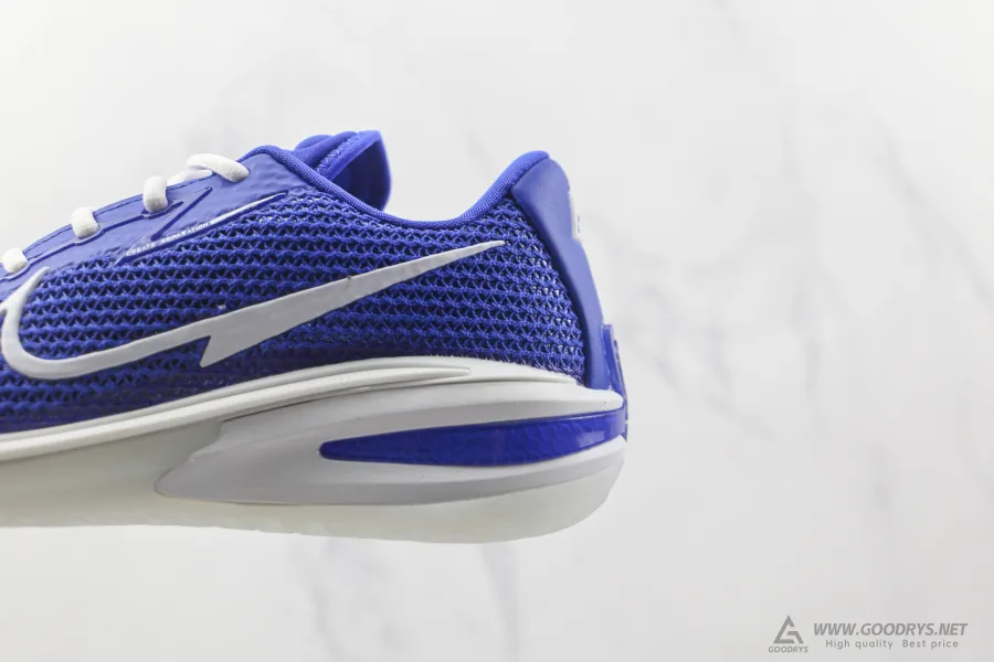 Nike Air Zoom Gt Cut Glitch Blue Void