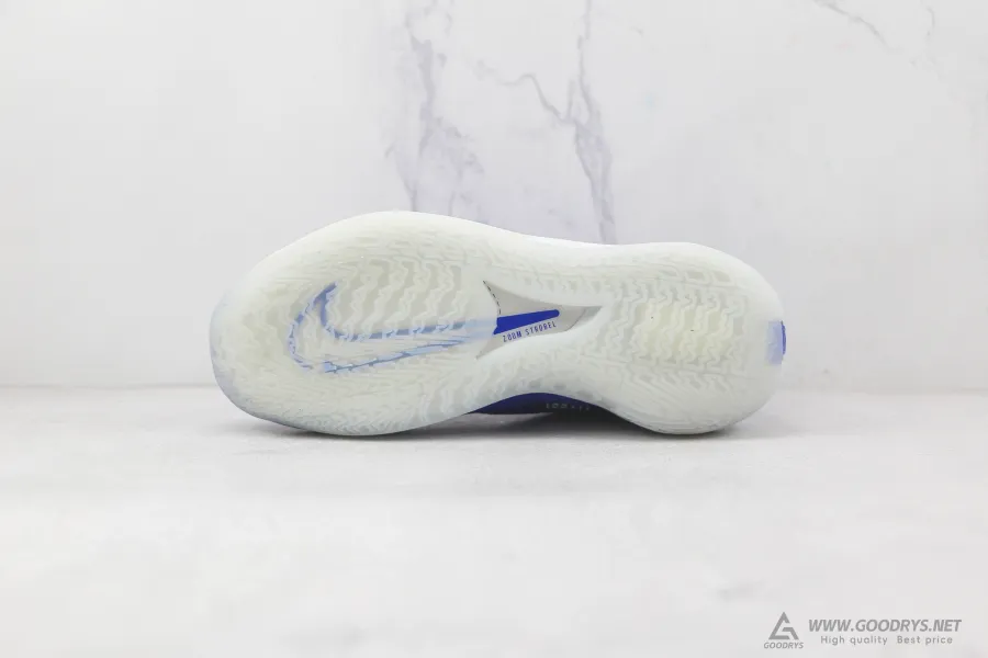 Nike Air Zoom Gt Cut Glitch Blue Void