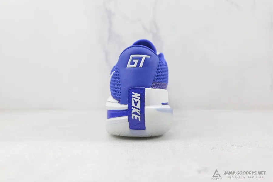 Nike Air Zoom Gt Cut Glitch Blue Void