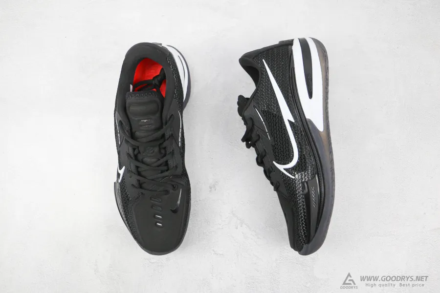 Air Zoom Gt Cut Black