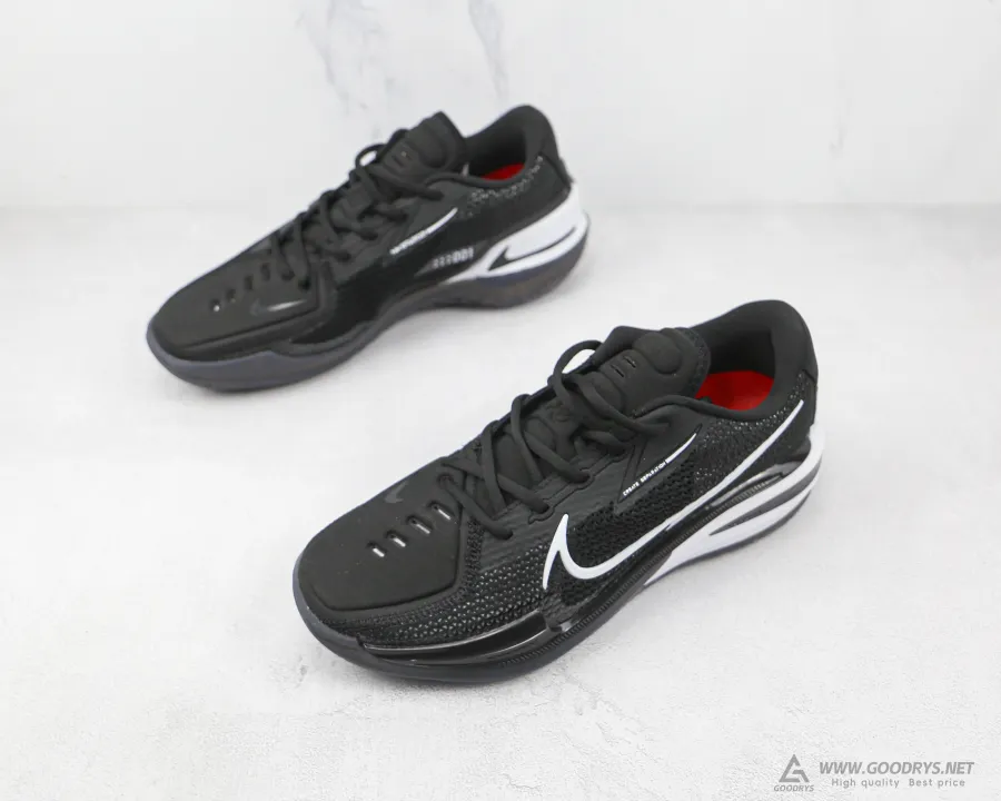 Air Zoom Gt Cut Black