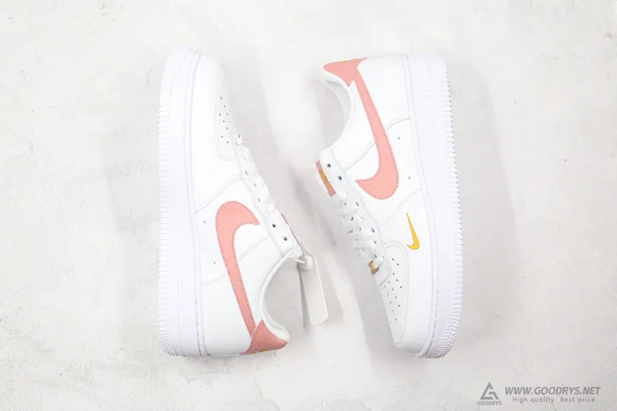 Nike Air Force 1 Low Rust Pink