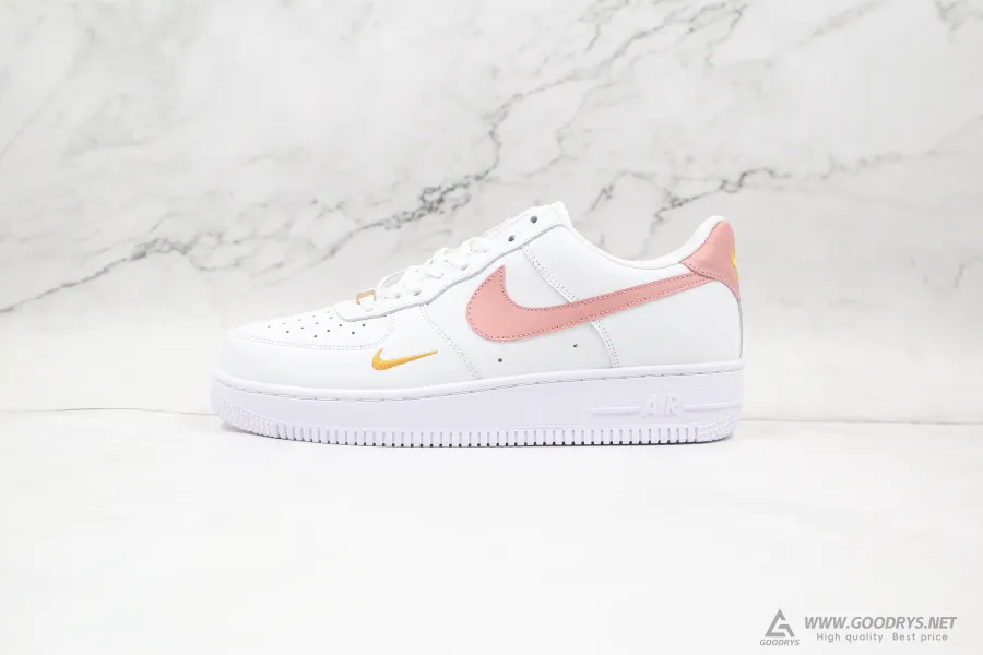 Nike Air Force 1 Low Rust Pink