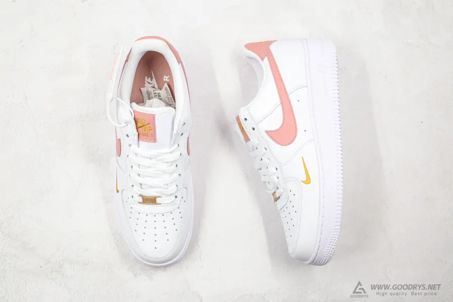 Nike Air Force 1 Low Rust Pink