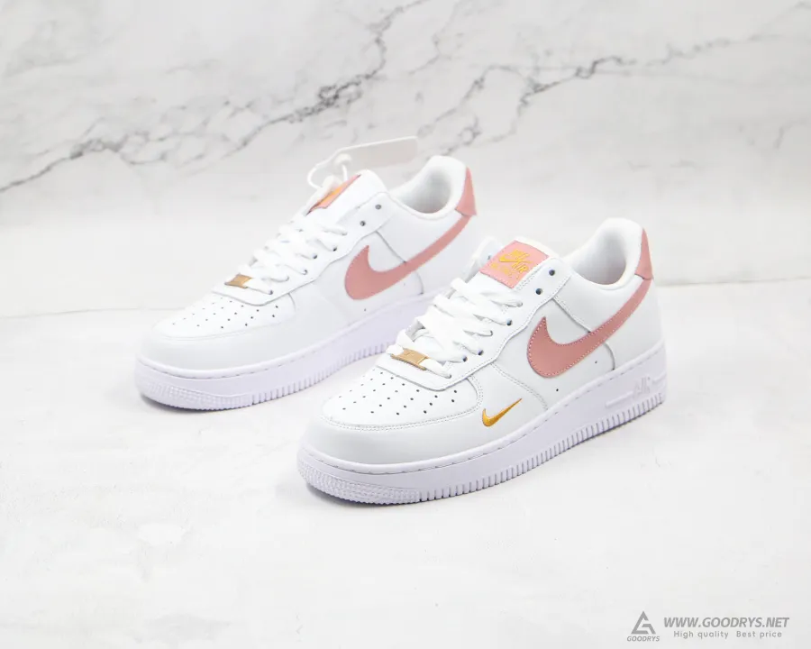 Nike Air Force 1 Low Rust Pink