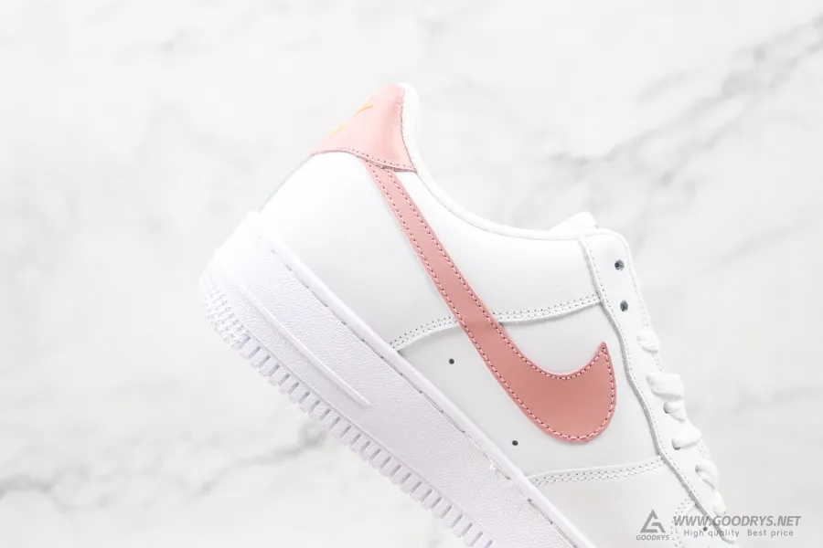 Nike Air Force 1 Low Rust Pink