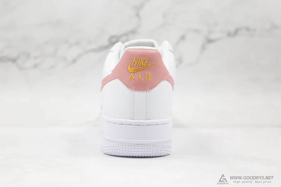 Nike Air Force 1 Low Rust Pink