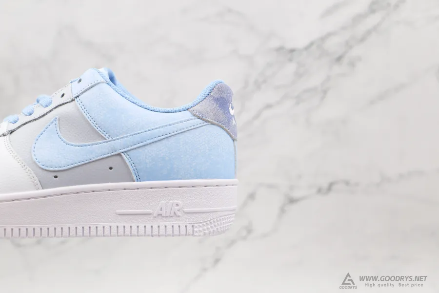 Nike Air Force 1 Low Psychic Blue