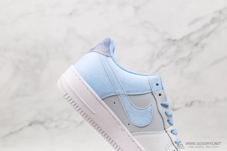 Nike Air Force 1 Low Psychic Blue