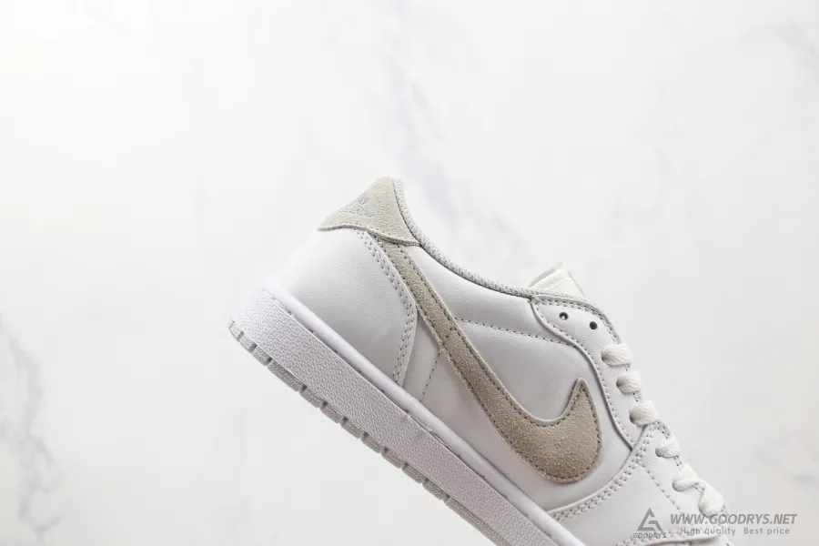 Air Jordan 1 Low Og Wmns Neutral Grey 