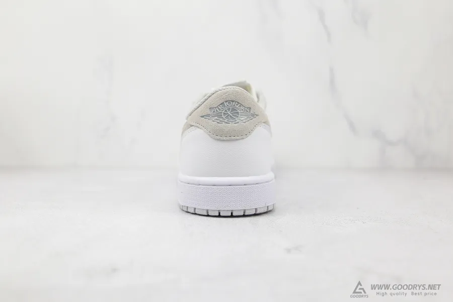 Air Jordan 1 Low Og Wmns Neutral Grey 