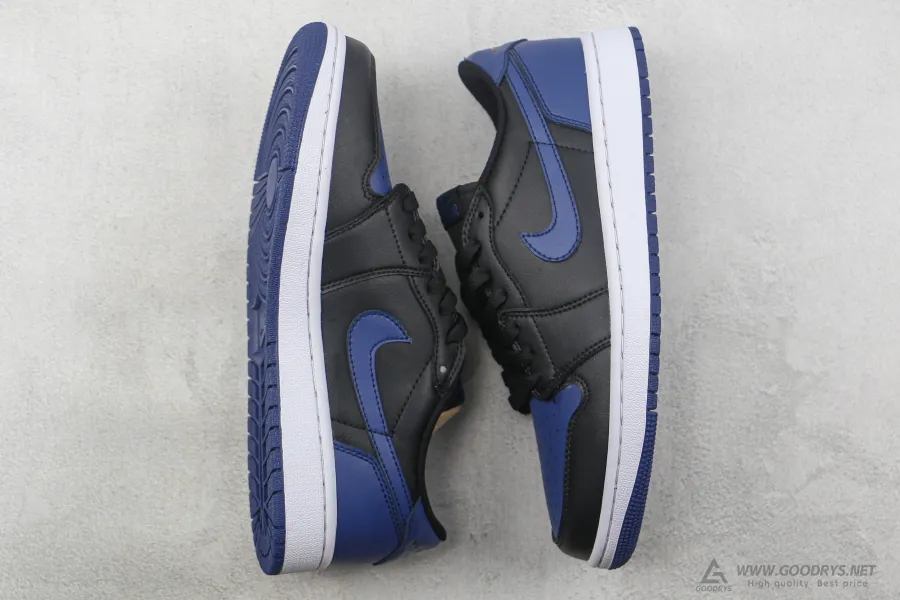 Air Jordan 1 Retro Low Og Mystic Navy 