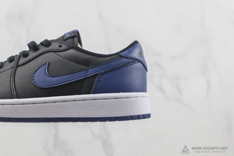 Air Jordan 1 Retro Low Og Mystic Navy 