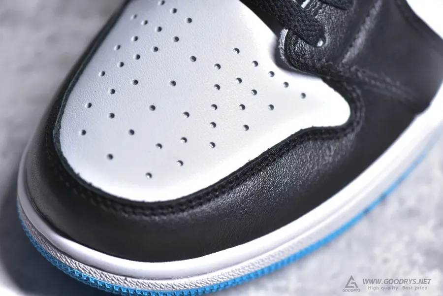 Jordan 1  Unc  Low