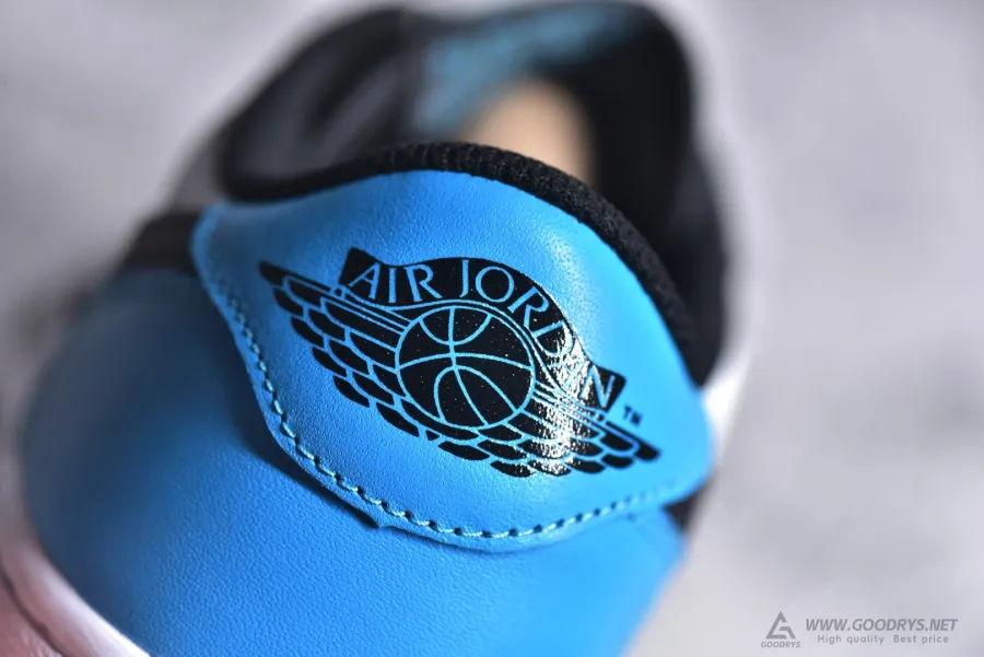 Jordan 1  Unc  Low