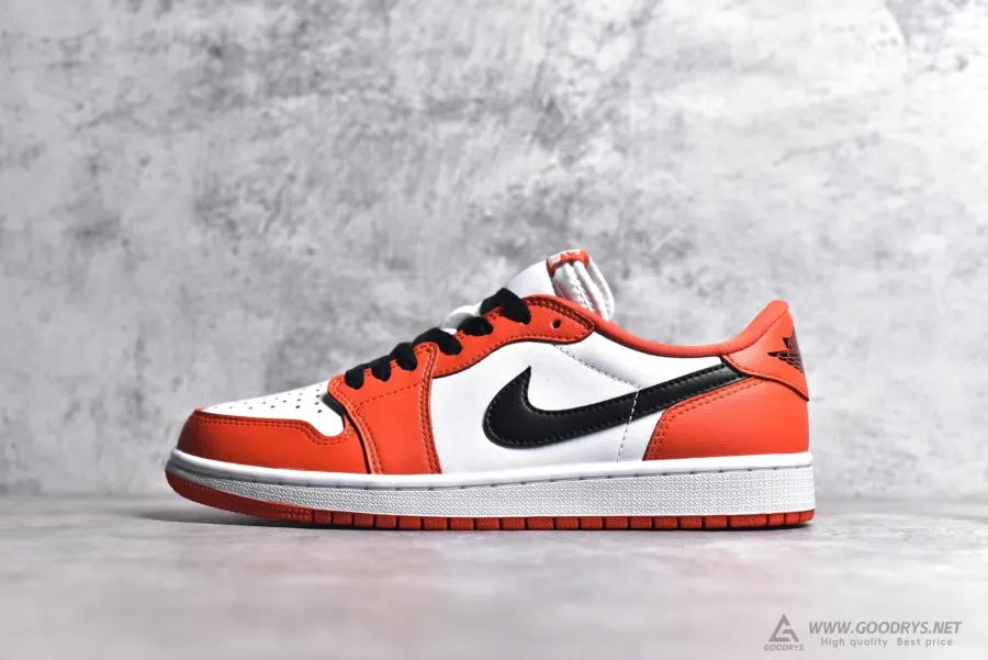 Air Jordan 1 Low Og  Shattered Backboard