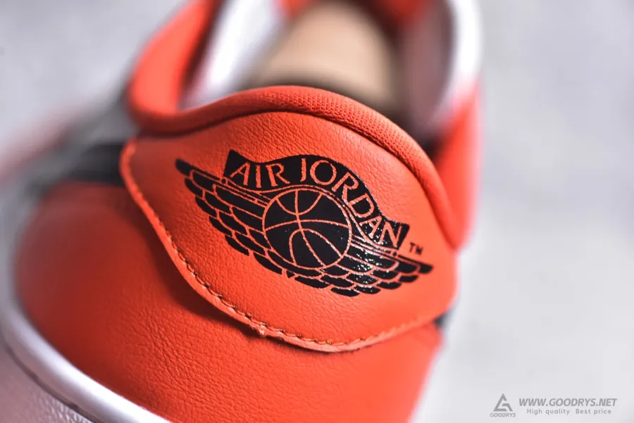 Air Jordan 1 Low Og  Shattered Backboard