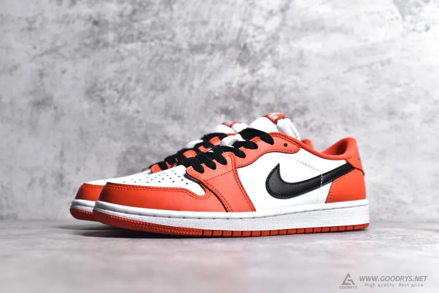 Air Jordan 1 Low Og  Shattered Backboard