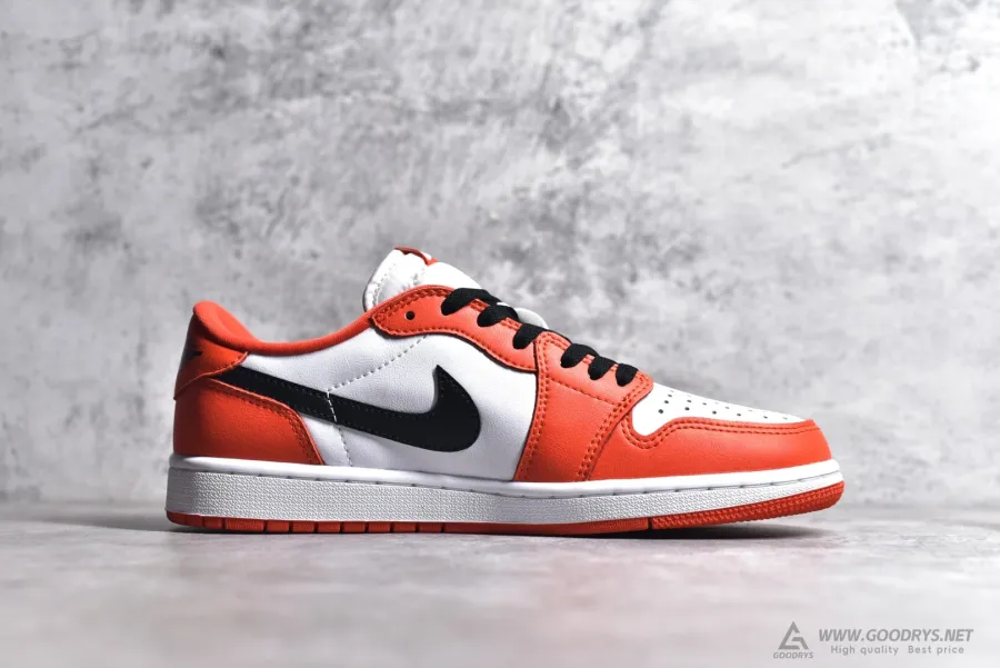 Air Jordan 1 Low Og  Shattered Backboard