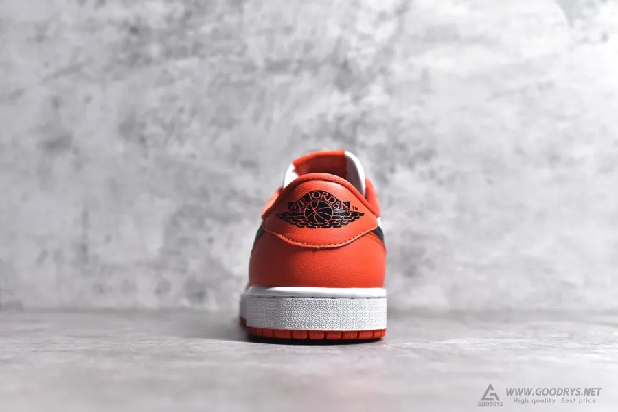 Air Jordan 1 Low Og  Shattered Backboard