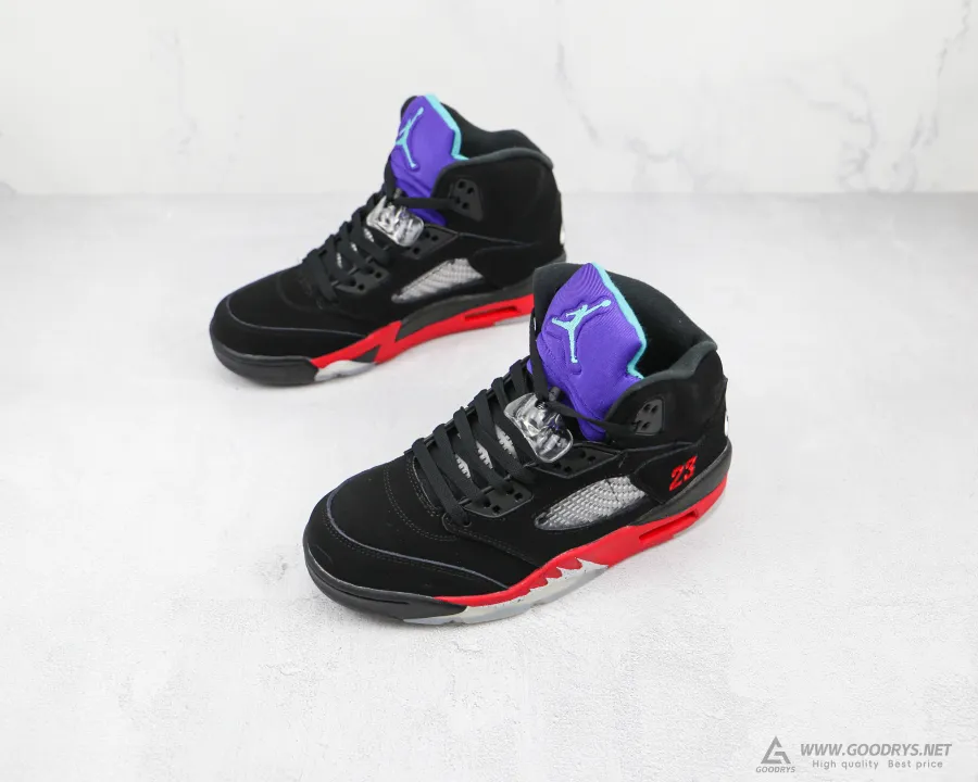 Jordan 5 Top 3