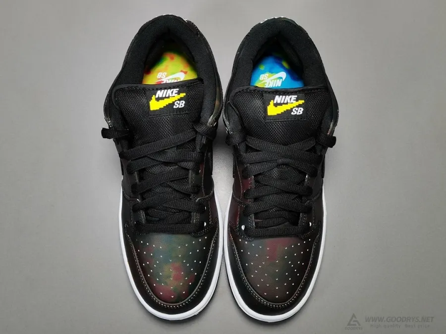 Civilist X Sb Dunk Low Thermography