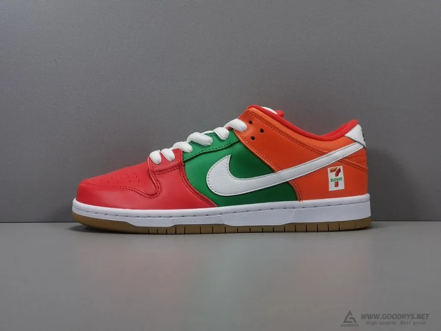 Sb Dunk Low 7 Eleven