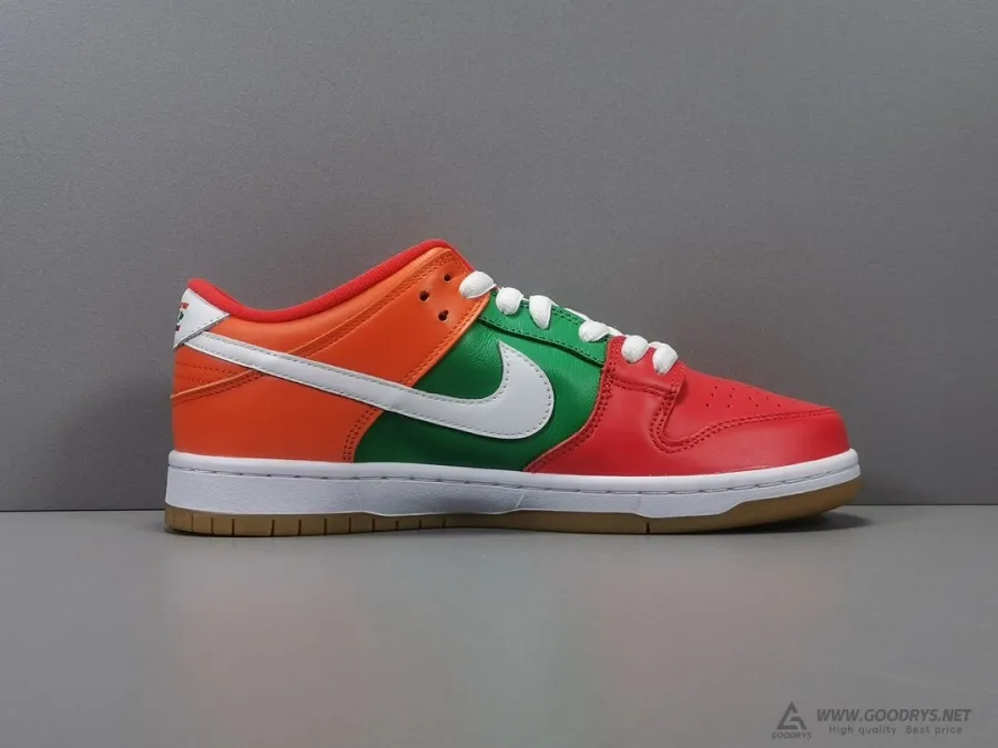 Sb Dunk Low 7 Eleven