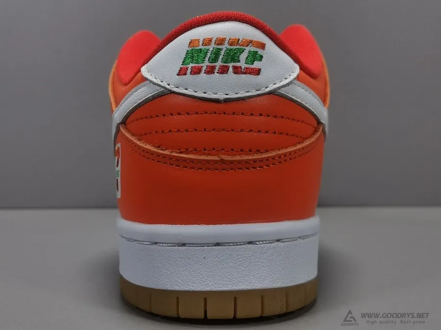 Sb Dunk Low 7 Eleven