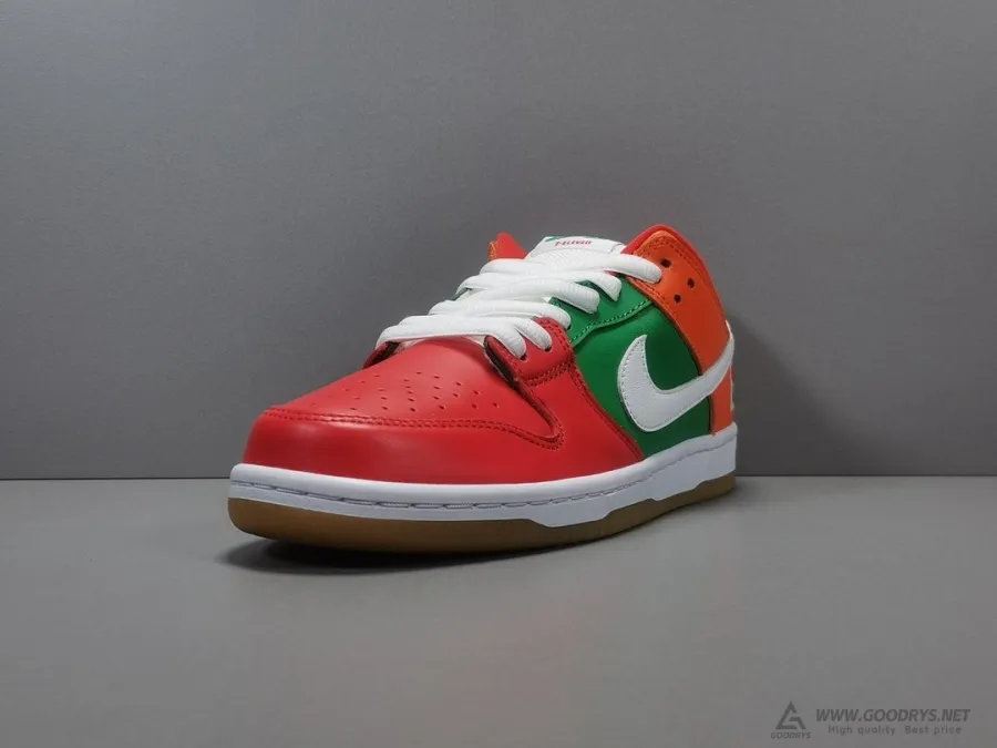 Sb Dunk Low 7 Eleven