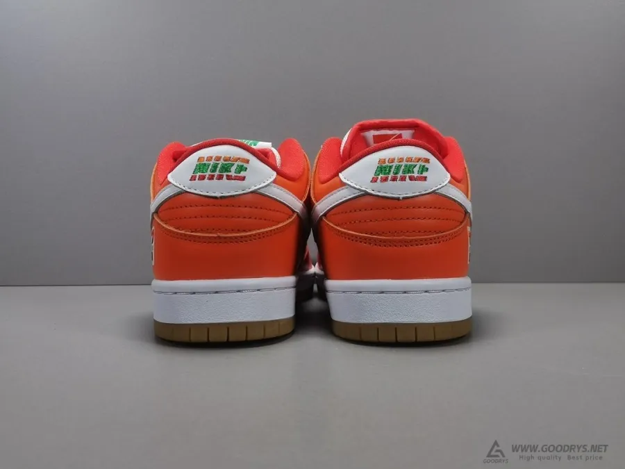 Sb Dunk Low 7 Eleven