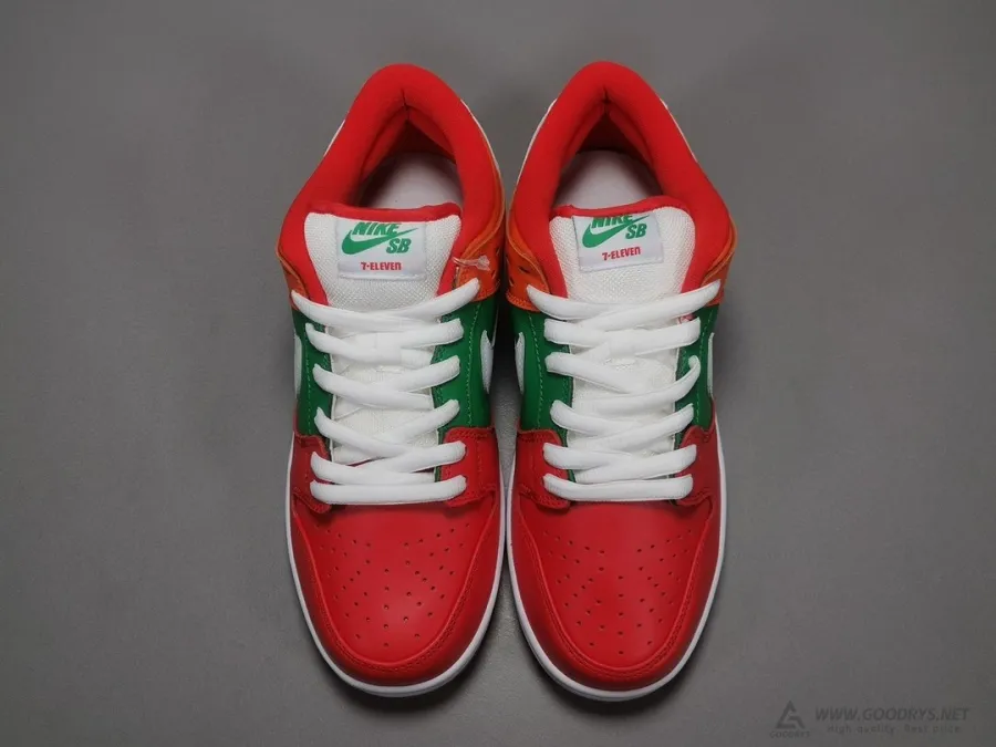 Sb Dunk Low 7 Eleven