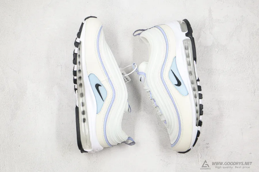 Air Max 97 Ghost