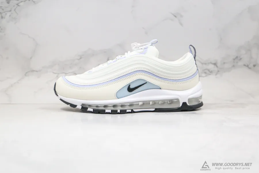 Air Max 97 Ghost