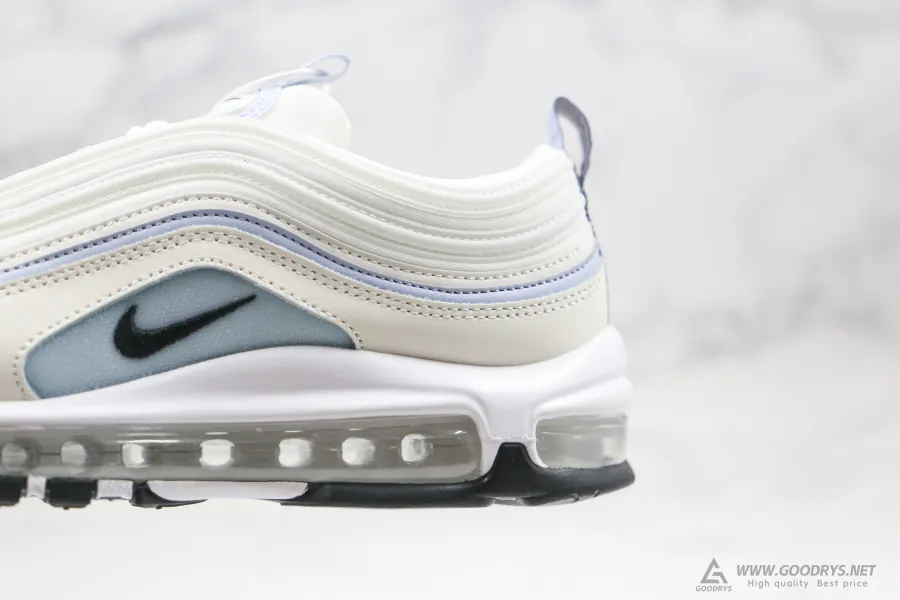 Air Max 97 Ghost