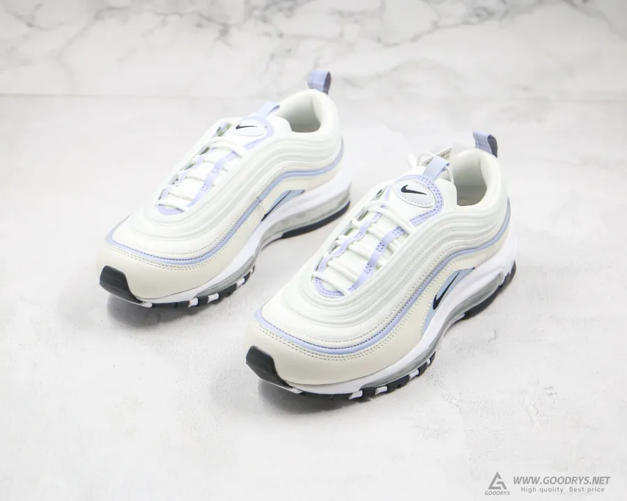 Air Max 97 Ghost