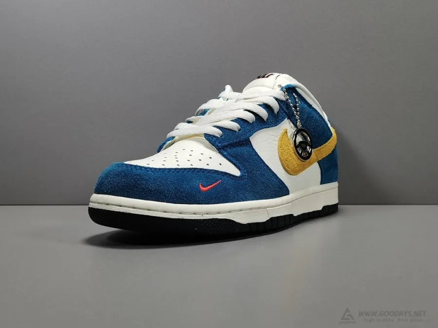 Kasina X Nike Dunk Low 80S Bus