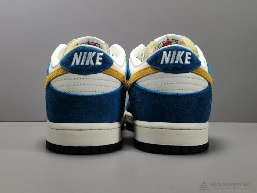 Kasina X Nike Dunk Low 80S Bus