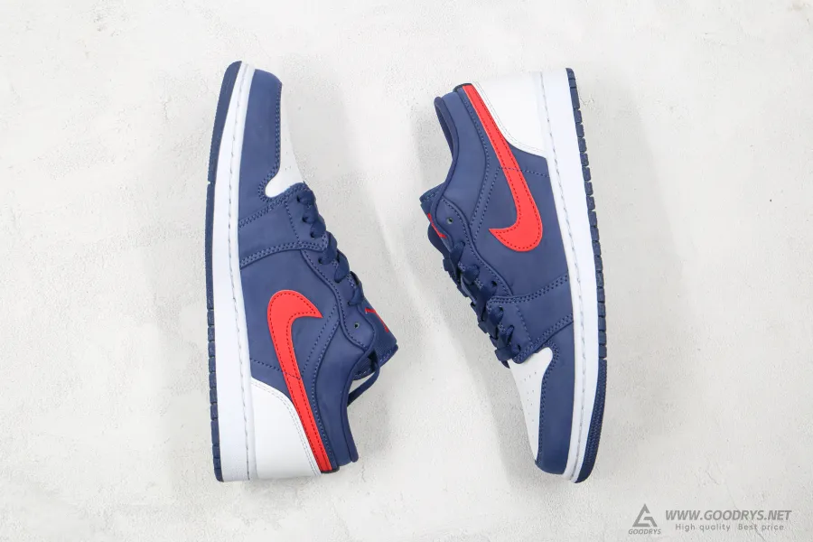 Jordan 1 Usa Low