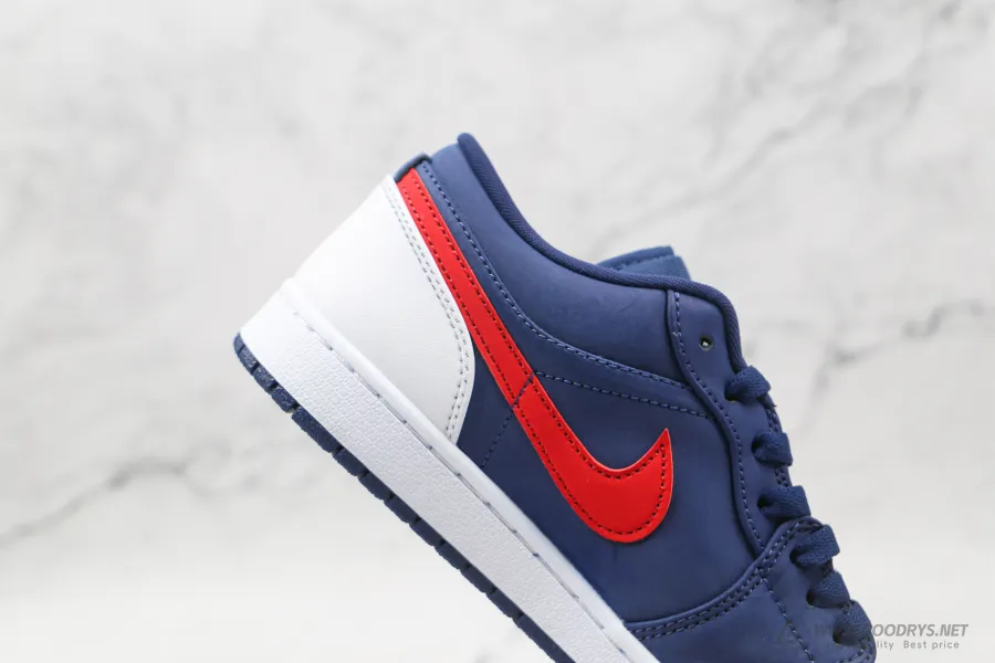 Jordan 1 Usa Low