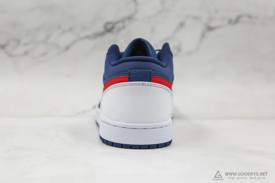 Jordan 1 Usa Low