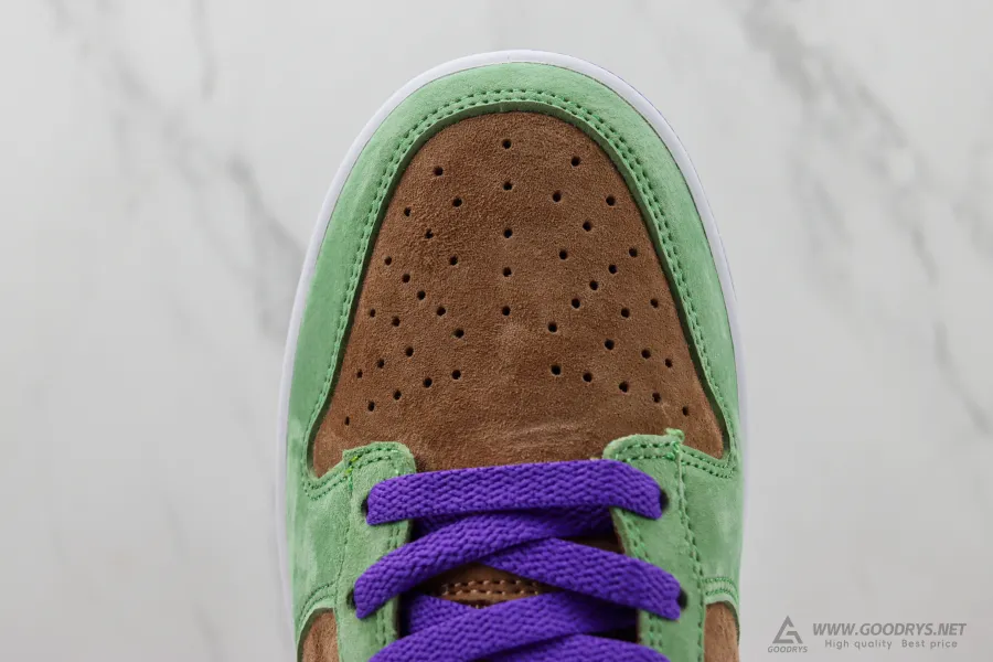 Dunk Low Sp Veneer